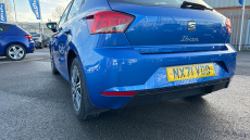 SEAT Ibiza 1.0 TSI 95 SE Technology 5dr Petrol Hatchback